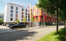 Havenhostel Stade - Hotel