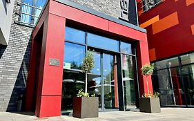Havenhostel Stade - Hotel